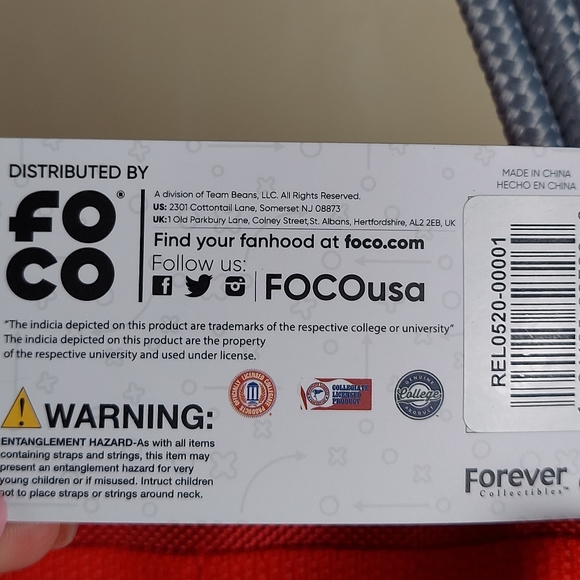 Ohio State Tote Bag - Picture 16 of 16